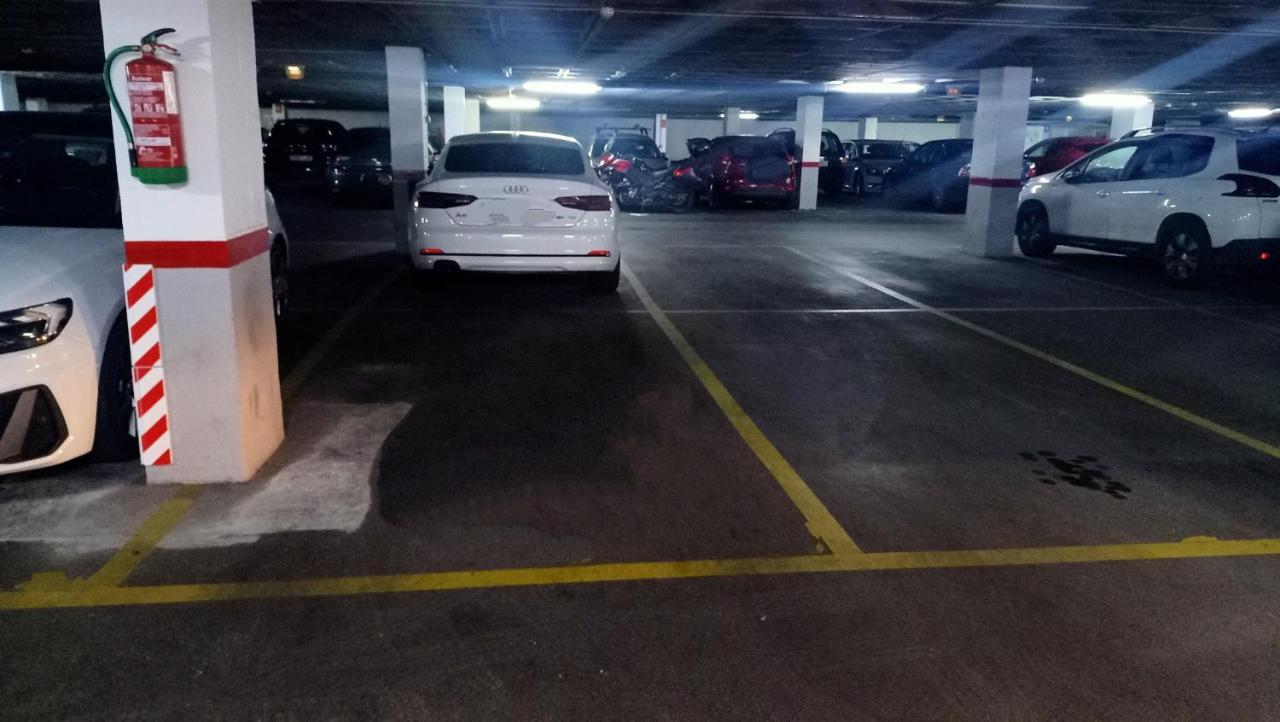 Apartamento Posidonia Free Parking Cadice Esterno foto