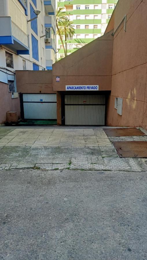 Apartamento Posidonia Free Parking Cadice Esterno foto