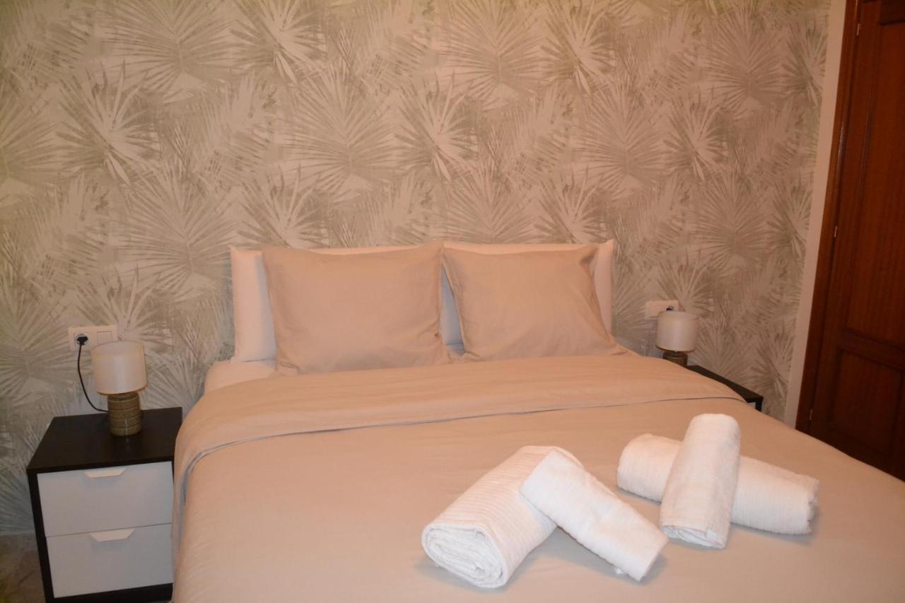 Apartamento Posidonia Free Parking Cadice Esterno foto